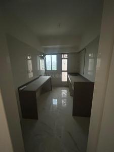 Kitchen Image of 850 Sq.ft 2 BHK Apartment / Flat for sale in Kenarc Premia Tower A, Chembur Mumbai for Rs. 18000000