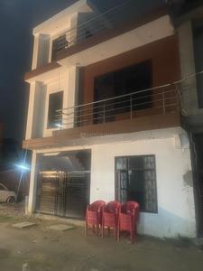 Image of 2000 Sq.ft 4 BHK Independent House for sale in Nijampur Malhaur, Lucknow for Rs. 6700000