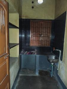 Kitchen Image of 700 Sq.ft 2 BHK Independent House for sale in Madhyamgram Kolkata for Rs. 3800000
