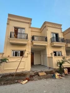Image of 1500 Sq.ft 4 BHK Villa for sale in Sultanpur Road, Lucknow for Rs. 7600000