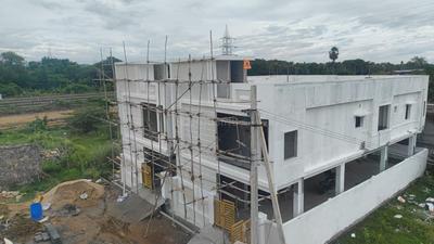 2 BHK Independent House