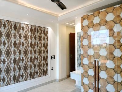 Bedroom Image of 1400 Sq.ft 3 BHK Builder Floor for sale in Vasundhara Ghaziabad for Rs. 9800000