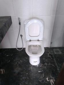 Bedroom Two Image of 1550 Sq.ft 3 BHK Apartment / Flat for sale in Kalpataru Magnus, Bandra East Mumbai for Rs. 62500000