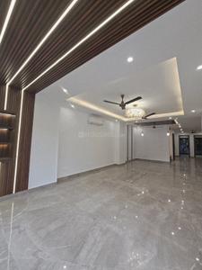 Hall Image of 3240 Sq.ft 4 BHK Builder Floor for sale in South City Floors 1, Sector 41 Gurgaon for Rs. 51000000