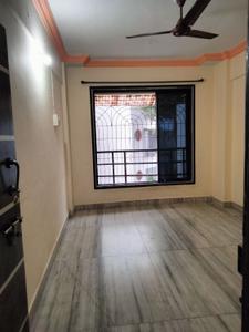 Hall Image of 550 Sq.ft 1 BHK Apartment / Flat for rent in Sanpada Navi Mumbai for Rs. 31000