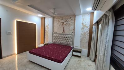 Bedroom Image of 2750 Sq.ft 4.5 BHK Villa for rent in Scheme No 114 Indore for Rs. 100000