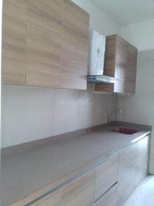 Kitchen Image of 1850 Sq.ft 3 BHK Apartment / Flat for sale in Panvel Navi Mumbai for Rs. 10000000