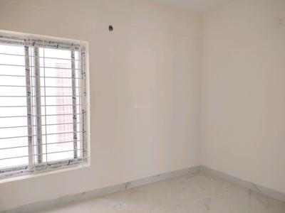Bedroom Image of 1395 Sq.ft 3 BHK Apartment / Flat for sale in Habulus Heritage, Electronic City Bengaluru for Rs. 6975000