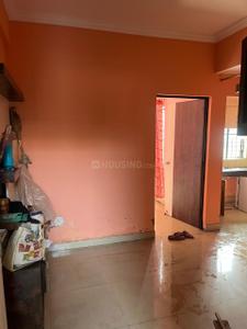 Hall Image of 230 Sq.ft 1 BHK Builder Floor for rent in Ram Ganga Enclave Kanpur for Rs. 4000