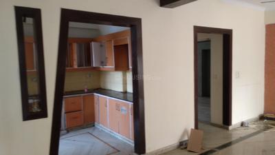 Hall Image of 1545 Sq.ft 3 BHK Apartment / Flat for sale in Niho Saffron Scottish Garden, Indirapuram Ghaziabad for Rs. 14200000
