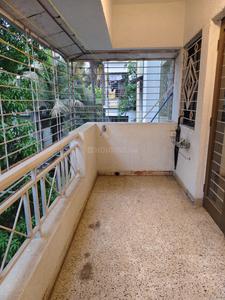 Balcony Image of 2060 Sq.ft 3.5 BHK Apartment / Flat for sale in Kothrud Pune for Rs. 25500000
