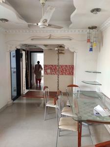 Hall Image of 920 Sq.ft 2 BHK Apartment / Flat for sale in Kanakia Samarpan, Borivali East Mumbai for Rs. 25500000