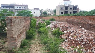 Residential Plot  Plot View 2