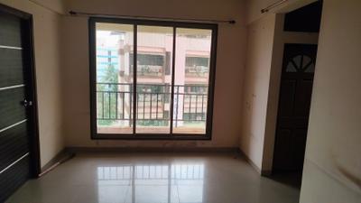 Living Room Image of 830 Sq.ft 2 BHK Apartment / Flat for rent in Lok Dhara, Kalyan East Kalyan for Rs. 18000