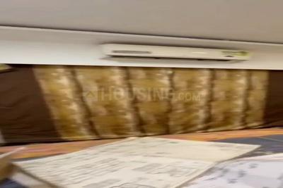 Bedroom Image of 950 Sq.ft 2 BHK Apartment / Flat for sale in Padmavati Towers, Santacruz East Mumbai for Rs. 24000000