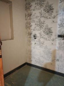 Bedroom Two Image of 1440 Sq.ft 3 BHK Builder Floor for sale in Mukherjee Nagar New Delhi for Rs. 23500000