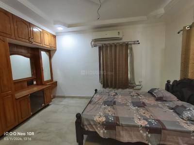 Bedroom Image of 4156 Sq.ft 7 BHK Independent House for sale in Valasaravakkam Chennai for Rs. 59800000