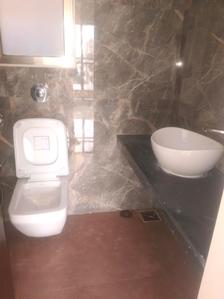 Bedroom Two Image of 850 Sq.ft 2 BHK Apartment / Flat for sale in  Om Vishramyog CHS, Borivali West Mumbai for Rs. 22600000