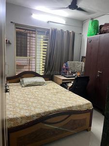 Bedroom Image of 765 Sq.ft 2 BHK Apartment / Flat for sale in Dombivli East Thane for Rs. 6000000
