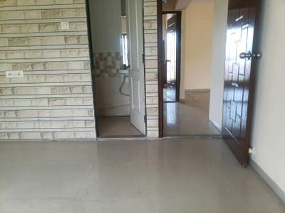 Bedroom Image of 1800 Sq.ft 3 BHK Apartment / Flat for sale in Krishh Celestia, Kharghar Navi Mumbai for Rs. 15000000