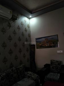 Image of 1000 Sq.ft 3 BHK Villa for sale in Hathod, Jaipur for Rs. 5500000