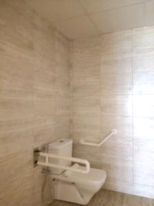 Bedroom Three Image of 1424 Sq.ft 3 BHK Apartment / Flat for sale in Provident Bayscape, Kelambakkam Chennai for Rs. 10400000
