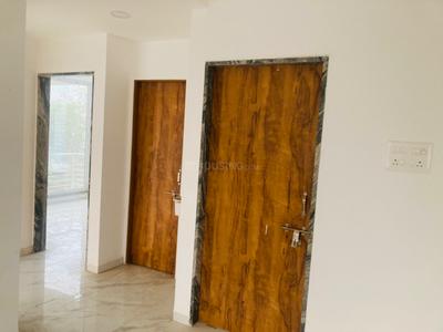 Bedroom Image of 1300 Sq.ft 3 BHK Apartment / Flat for sale in Chatrapati Nagar Nagpur for Rs. 10500000