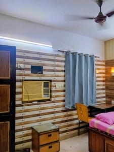 1 RK Flat