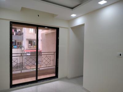 Living Room Image of 1440 Sq.ft 3 BHK Apartment / Flat for rent in Thane West Thane for Rs. 138000