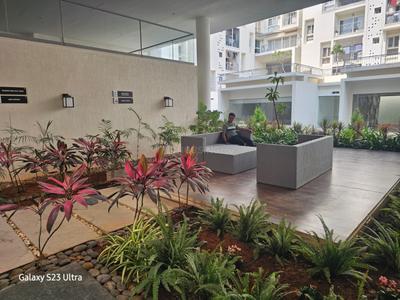 Image of 2320 Sq.ft 3 BHK Apartment / Flat for sale in Casagrand Boulevard, Chikkagubbi Village, Bengaluru for Rs. 26500000