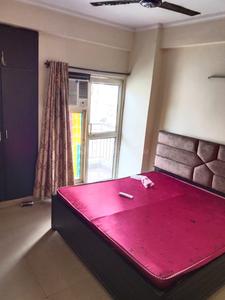 Bedroom Image of Devine habitat  in Sector 75, Noida