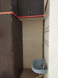 Bathroom Image of 700 Sq.ft 2 BHK Independent House for rent in Sahyog Nagar Pune for Rs. 14000