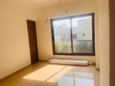 Bedroom Image of 2450 Sq.ft 3 BHK Apartment / Flat for sale in Gota Ahmedabad for Rs. 16000000