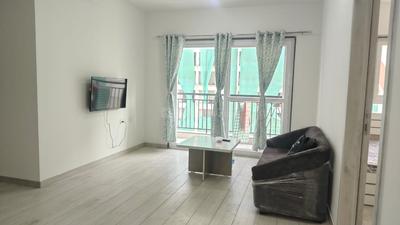 Hall Image of K Shire in Punawale, Pune