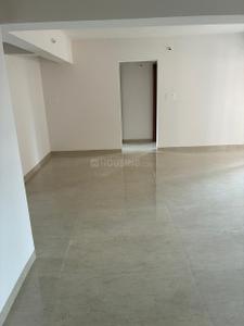 Hall Image of 1200 Sq.ft 2.5 BHK Apartment / Flat for sale in Epitomee Radiance Residency, Baner Pune for Rs. 12000000