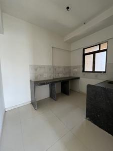 Kitchen Image of 1050 Sq.ft 2 BHK Apartment / Flat for sale in Nicco Jiten CHS, Andheri West Mumbai for Rs. 25500000