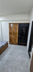 Bedroom Image of 1850 Sq.ft 3 BHK Apartment / Flat for rent in New Maninagar Ahmedabad for Rs. 25000