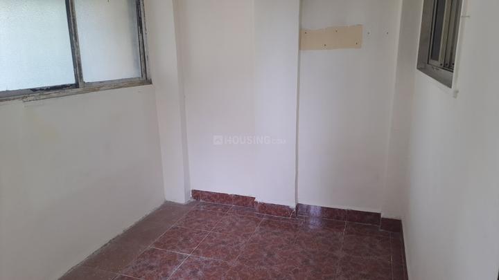 Sector 15, Vashi Bedroom 1