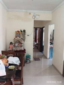 2 BHK Flat