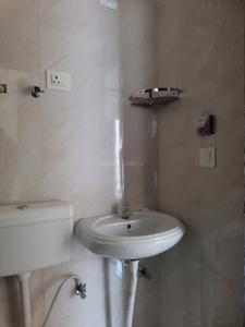Bedroom One Image of 670 Sq.ft 2 BHK Apartment / Flat for sale in Signature Global The Millennia 2, Sector 37C Gurgaon for Rs. 7000000