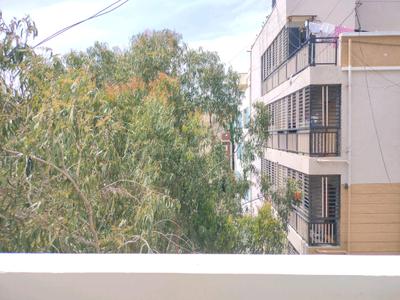 Bedroom One Image of 1000 Sq.ft 2 BHK Apartment / Flat for sale in Electronic City Bengaluru for Rs. 5250600