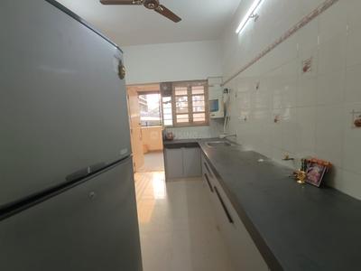 Kitchen Image of 3825 Sq.ft 4 BHK Villa for sale in Prahlad Nagar Ahmedabad for Rs. 45000000