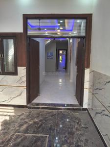 Hall Image of 1050 Sq.ft 3 BHK Independent House for sale in Govindpuram Ghaziabad for Rs. 9500000