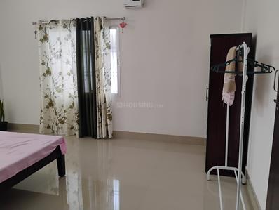 Hall Image of 1002 Sq.ft 1 BHK Independent House for rent in Saikia Parvati Nagar Tezpur for Rs. 12000