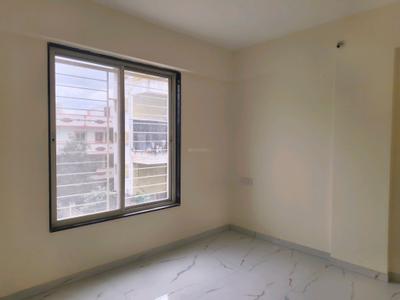 Bedroom Image of 993 Sq.ft 2 BHK Apartment / Flat for sale in Unique Shivthirth Heights, Charholi Budruk Pune for Rs. 6000000