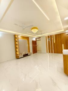 Hall Image of 1410 Sq.ft 3 BHK Apartment / Flat for sale in Vaishali Nagar Extension Jaipur for Rs. 6051000