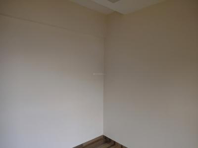 Bedroom Image of 700 Sq.ft 1 BHK Apartment / Flat for rent in Rosa Elite, Thane West Thane for Rs. 16200
