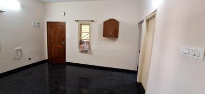 2 BHK Independent Builder Floor
