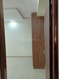 Bedroom Image of 1400 Sq.ft 3 BHK Apartment / Flat for sale in Patel Nagar Gurgaon for Rs. 8998000