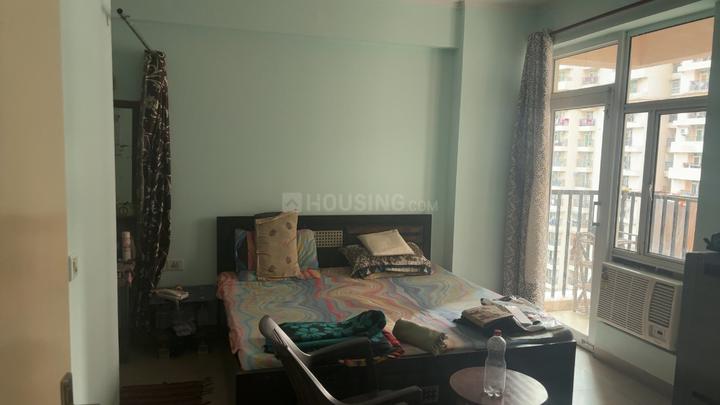 gaur city 1 Bedroom One 1